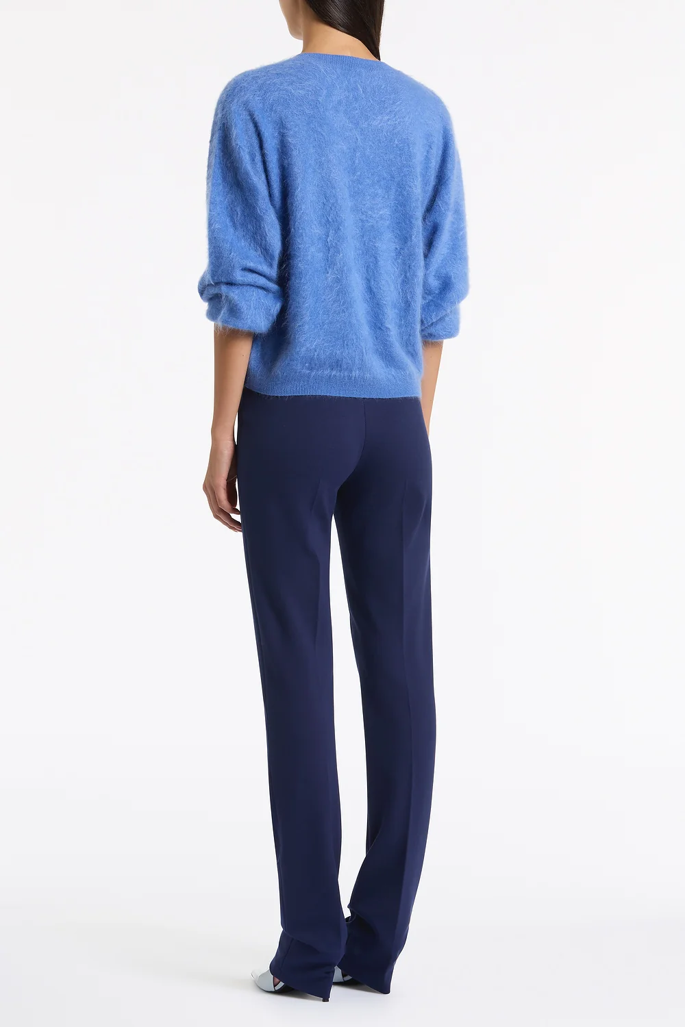 BLUEBELL CASHMERE SWEATER - Image 3